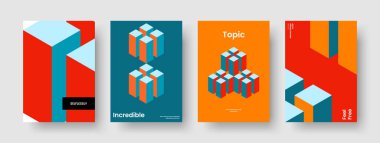 Geometrik Poster Tasarımı. Yaratıcı Sancak Şablonu. Modern Broşür Planı. İş sunumu. Rapor verin. Geçmişi. Kitap kapağı. El ilanı. Broşür. Broşür. Dergi. Günlük. Marka Kimliği