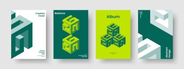 Yaratıcı Arka plan Tasarımı. Geometrik İş Sunum Şablonu. İzole Rapor Düzeni. Kitap kapağı. Pankart. Broşür. Poster. El ilanı. Not defteri. Haber bülteni. Katalog. Dergi. El ilanı
