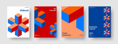 Modern Rapor Tasarımı. İzole Broşür Şablonu. Yaratıcı Arkaplan Düzeni. Kitap kapağı. İş sunumu. Poster. Pankart. El ilanı. Katalog. Broşür. Portföy. El ilanı. Not defteri. Günlük