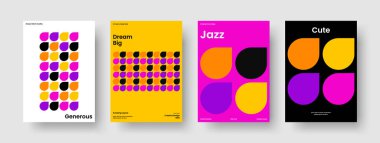 Yaratıcı Flyer Tasarımı. Modern Rapor Şablonu. Geometrik Poster Düzeni. İş sunumu. Broşür. Pankart. Kitap kapağı. Geçmişi. Portföy. Broşür. El ilanı. Günlük. Dergi. Reklamcılık