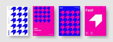 Soyut Broşür Düzeni. Geometrik İş Sunumu Tasarımı. Modern Flyer Şablonu. Poster. Pankart. Rapor verin. Geçmişi. Kitap kapağı. Portföy. Dergi. Haber bülteni. Marka Kimliği. Broşür