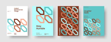 Soyut Rapor Tasarımı. İzole Poster Şablonu. Modern Kitap Kapağı Düzeni. Pankart. Broşür. İş sunumu. Geçmişi. El ilanı. Dergi. El ilanı. Katalog. Broşür. Marka Kimliği