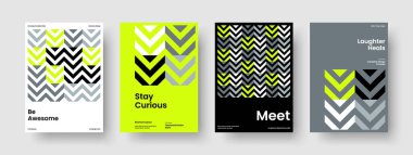 Geometrik Sancak Düzeni. Soyut Arkaplan Şablonu. İzole edilmiş İş Sunumu Tasarımı. Poster. El ilanı. Rapor verin. Kitap kapağı. Broşür. Reklamcılık. Günlük. Katalog. El ilanı. Not Defteri