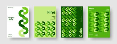 Yaratıcı Sancak Şablonu. Geometrik İş Sunum Düzeni. İzole Poster Tasarımı. Broşür. Kitap kapağı. Rapor verin. Geçmişi. El ilanı. Not defteri. Portföy. Reklamcılık. Marka Kimliği. Broşür