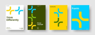 Yaratıcı Broşür Şablonu. Soyut Flyer Düzeni. Geometrik Arkaplan Tasarımı. İş sunumu. Rapor verin. Pankart. Kitap kapağı. Poster. Not defteri. Haber bülteni. Katalog. Broşür. Broşür