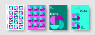 Geometrik Arkaplan Tasarımı. Modern Poster Şablonu. İzole edilmiş Banner Planı. Rapor verin. El ilanı. İş sunumu. Broşür. Kitap kapağı. Katalog. El ilanı. Dergi. Günlük. Broşür. Portföy