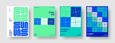 İzole Rapor Şablonu. Yaratıcı Kitap Kapağı Tasarımı. Modern Arkaplan Düzeni. El ilanı. Broşür. İş sunumu. Poster. Pankart. Marka Kimliği. Portföy. Not defteri. Katalog. Haber bülteni