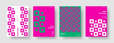 Geometrik Arkaplan Düzeni. İzole Flyer Tasarımı. Soyut Banner Şablonu. Poster. Kitap kapağı. Broşür. Rapor verin. İş sunumu. Not defteri. Broşür. El ilanı. Reklamcılık. Dergi