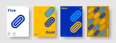 İzole edilmiş Banner Şablonu. Modern İş Sunumu Mizanpajı. Geometrik Kitap Kapağı Tasarımı. Geçmişi. Broşür. El ilanı. Rapor verin. Poster. Katalog. Günlük. Not defteri. Marka Kimliği. Broşür