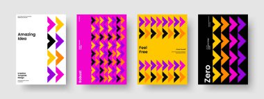 Geometrik Broşür Düzeni. Yaratıcı Arkaplan Şablonu. Soyut Sancak Tasarımı. Kitap kapağı. İş sunumu. Rapor verin. Poster. El ilanı. Marka Kimliği. Haber bülteni. Katalog. Reklamcılık. Broşür