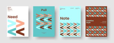 Geometrik Arkaplan Şablonu. Yaratıcı Flyer Tasarımı. Soyut Poster Düzeni. Kitap kapağı. Broşür. Pankart. İş sunumu. Rapor verin. Broşür. Günlük. Broşür. Not defteri. Dergi. Haber bülteni