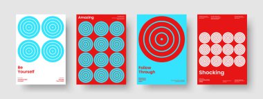 İzole edilmiş Flyer düzeni. Modern Poster Şablonu. Yaratıcı Sancak Tasarımı. Rapor verin. Geçmişi. Broşür. Kitap kapağı. İş sunumu. Katalog. Haber bülteni. Reklamcılık. Not defteri. Broşür