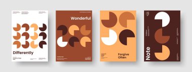 İzole edilmiş Flyer Şablonu. Soyut Kitap Kapağı Düzeni. Yaratıcı Arka plan Tasarımı. Poster. Rapor verin. İş sunumu. Broşür. Pankart. Reklamcılık. Not defteri. El ilanı. Broşür. Marka Kimliği