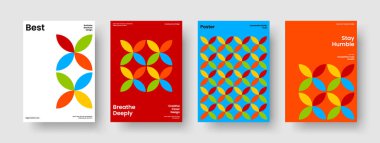 Geometrik Kitap Kapağı Düzeni. Yaratıcı Poster Tasarımı. Soyut Rapor Şablonu. Broşür. Geçmişi. El ilanı. İş sunumu. Pankart. Günlük. Haber bülteni. Reklamcılık. Not defteri. Broşür