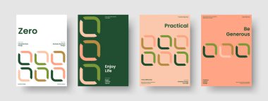 Yaratıcı Poster Düzeni. İzole Broşür Tasarımı. Modern Arkaplan Şablonu. Kitap kapağı. İş sunumu. El ilanı. Rapor verin. Pankart. Haber bülteni. Marka Kimliği. Dergi. El ilanı. Portföy