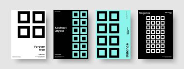 Modern İş Sunum Şablonu. İzole edilmiş arka plan düzeni. Soyut Sancak Tasarımı. Rapor verin. Kitap kapağı. Poster. Broşür. El ilanı. El ilanı. Broşür. Katalog. Broşür. Not defteri. Haber bülteni