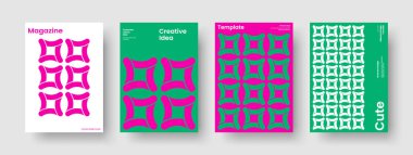 Geometrik Poster Tasarımı. Modern İş Sunum Şablonu. İzole Kitap Kapağı Düzeni. Geçmişi. El ilanı. Broşür. Rapor verin. Pankart. Dergi. Portföy. Broşür. Haber bülteni. Not Defteri