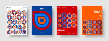 Yaratıcı Rapor Tasarımı. Modern Poster Düzeni. İzole edilmiş Banner Şablonu. İş sunumu. Kitap kapağı. Broşür. Geçmişi. El ilanı. Reklamcılık. Not defteri. Broşür. Katalog. Broşür. Haber bülteni