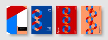 Soyut Rapor Şablonu. Modern Flyer Düzeni. Yaratıcı Poster Tasarımı. İş sunumu. Kitap kapağı. Geçmişi. Pankart. Broşür. Katalog. Günlük. El ilanı. Haber bülteni. Marka Kimliği