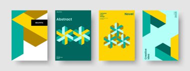 Soyut Banner Düzeni. İzole Rapor Şablonu. Yaratıcı Broşür Tasarımı. Poster. İş sunumu. El ilanı. Geçmişi. Kitap kapağı. Katalog. Not defteri. Haber bülteni. El ilanı. Reklamcılık