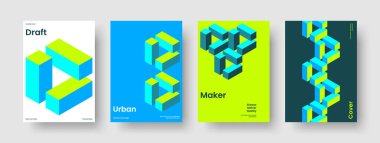 Yaratıcı Poster Şablonu. İzole Kitap Kapağı Düzeni. Modern Rapor Tasarımı. Pankart. El ilanı. Geçmişi. İş sunumu. Broşür. Günlük. Broşür. Katalog. Marka Kimliği. Haber bülteni
