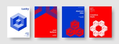 Geometrik Rapor Tasarımı. Modern İş Sunum Şablonu. Soyut Banner Düzeni. Broşür. Kitap kapağı. Poster. El ilanı. Geçmişi. Broşür. Marka Kimliği. Katalog. El ilanı. Reklamcılık