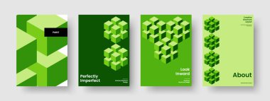 İzole edilmiş Arkaplan Şablonu. Soyut Flyer Tasarımı. Geometrik Sancak Düzeni. Kitap kapağı. Poster. Broşür. Rapor verin. İş sunumu. Broşür. Dergi. Haber bülteni. Portföy. Marka Kimliği