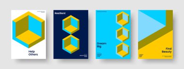 Soyut Kitap Kapağı Düzeni. Yaratıcı Arkaplan Şablonu. Geometrik İş Sunumu Tasarımı. Rapor verin. Broşür. El ilanı. Pankart. Poster. Haber bülteni. El ilanı. Broşür. Marka Kimliği