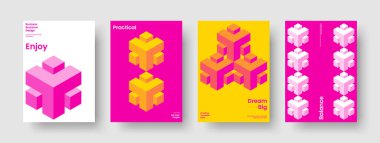 Modern İş Sunumu Mizanpajı. İzole Kitap Kapağı Tasarımı. Yaratıcı Poster Şablonu. Broşür. Rapor verin. El ilanı. Pankart. Geçmişi. Marka Kimliği. Broşür. El ilanı. Haber bülteni. Reklamcılık