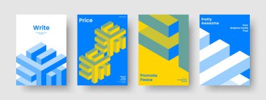 İzole Kitap Kapağı Düzeni. Geometrik Poster Şablonu. Modern Arkaplan Tasarımı. Rapor verin. El ilanı. Broşür. İş sunumu. Pankart. Marka Kimliği. Haber bülteni. Reklamcılık. El ilanı. Broşür