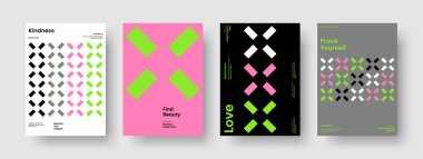 Yaratıcı Arkaplan Şablonu. Modern Poster Düzeni. Geometrik Rapor Tasarımı. El ilanı. Pankart. Broşür. Kitap kapağı. İş sunumu. Broşür. Dergi. Marka Kimliği. El ilanı. Broşür