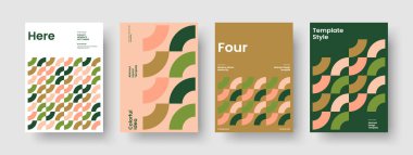 Modern Arkaplan Tasarımı. İzole edilmiş Flyer düzeni. Soyut Kitap Kapağı Şablonu. Poster. Rapor verin. İş sunumu. Pankart. Broşür. Broşür. Marka Kimliği. Not defteri. Broşür. Reklamcılık