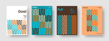 Soyut Banner Düzeni. İzole edilmiş Arkaplan Şablonu. Geometrik Broşür Tasarımı. Kitap kapağı. Rapor verin. İş sunumu. Poster. El ilanı. Reklamcılık. Dergi. Haber bülteni. Broşür. Not Defteri