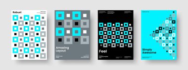 Geometrik Rapor Düzeni. Yaratıcı Poster Tasarımı. İzole Broşür Şablonu. İş sunumu. Kitap kapağı. Geçmişi. Pankart. El ilanı. Marka Kimliği. Portföy. Reklamcılık. Dergi. El ilanı