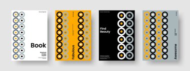 Yaratıcı Poster Tasarımı. Modern Flyer Şablonu. İzole Rapor Düzeni. Kitap kapağı. Pankart. Geçmişi. Broşür. İş sunumu. Broşür. Broşür. Katalog. Marka Kimliği. Portföy