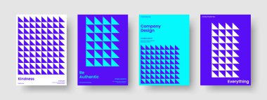 Yaratıcı Sancak Tasarımı. İzole Rapor Düzeni. Soyut Poster Şablonu. El ilanı. Geçmişi. Kitap kapağı. İş sunumu. Broşür. Dergi. Marka Kimliği. Not defteri. Portföy. Haber bülteni