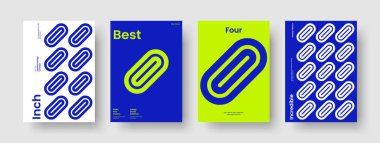 İzole Poster Düzeni. Geometrik Sancak Şablonu. Soyut Rapor Tasarımı. Broşür. Kitap kapağı. İş sunumu. Geçmişi. El ilanı. Dergi. Not defteri. El ilanı. Broşür. Günlük