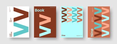 Yaratıcı Kitap Kapağı Düzeni. Geometrik Rapor Şablonu. Modern Banner Tasarımı. Poster. Broşür. Geçmişi. İş sunumu. El ilanı. Portföy. Broşür. El ilanı. Katalog. Dergi