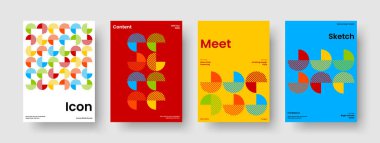 Yaratıcı Poster Düzeni. İzole Kitap Kapağı Tasarımı. Soyut Banner Şablonu. Rapor verin. İş sunumu. Geçmişi. El ilanı. Broşür. Broşür. Dergi. Haber bülteni. Günlük. Portföy
