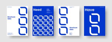 Modern Rapor Tasarımı. İzole edilmiş arka plan düzeni. Yaratıcı Broşür Şablonu. İş sunumu. El ilanı. Kitap kapağı. Pankart. Poster. Broşür. Haber bülteni. Günlük. Portföy. Katalog. El ilanı