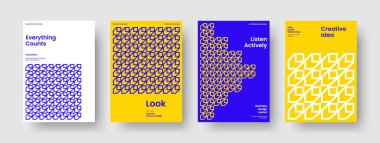 İzole edilmiş Arkaplan Şablonu. Soyut Poster Tasarımı. Geometrik Sancak Düzeni. El ilanı. Kitap kapağı. Rapor verin. İş sunumu. Broşür. Haber bülteni. Portföy. Broşür. El ilanı. Not Defteri