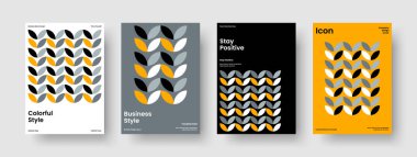 Modern Broşür Şablonu. İzole edilmiş Flyer düzeni. Soyut Kitap Kapağı Tasarımı. İş sunumu. Poster. Pankart. Geçmişi. Rapor verin. Marka Kimliği. Portföy. Broşür. Günlük. Broşür