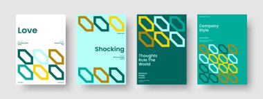 Yaratıcı İş Sunumu Modeli. Modern Banner Şablonu. Geometrik Flyer Tasarımı. Geçmişi. Kitap kapağı. Rapor verin. Poster. Broşür. Haber bülteni. Portföy. Günlük. Reklamcılık. El ilanı