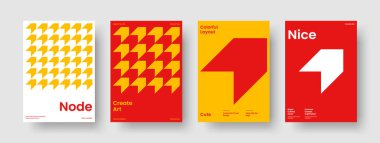 Geometrik Arkaplan Şablonu. İzole Kitap Kapağı Tasarımı. Soyut Rapor Düzeni. Pankart. İş sunumu. Poster. El ilanı. Broşür. Haber bülteni. Broşür. Broşür. El ilanı. Marka Kimliği