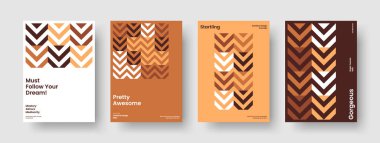 İzole Broşür Tasarımı. Soyut Poster Düzeni. Yaratıcı Flyer Şablonu. Rapor verin. Kitap kapağı. Geçmişi. İş sunumu. Pankart. Dergi. Günlük. El ilanı. Portföy. Broşür. Haber bülteni