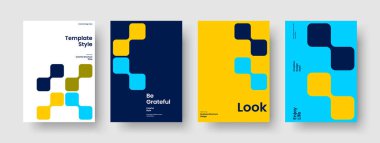 Geometrik Flyer Tasarımı. İzole Poster Şablonu. Modern Broşür Planı. Pankart. İş sunumu. Rapor verin. Geçmişi. Kitap kapağı. Günlük. Marka Kimliği. Broşür. Reklamcılık. Haber bülteni