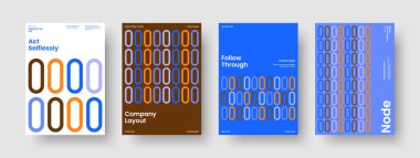 Soyut Flyer Düzeni. İzole Kitap Kapağı Şablonu. Yaratıcı Rapor Tasarımı. İş sunumu. Poster. Broşür. Pankart. Geçmişi. Broşür. Dergi. Katalog. Not defteri. Portföy. Broşür