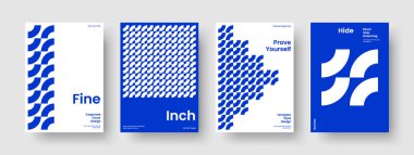 Yaratıcı Rapor Şablonu. Soyut Flyer Tasarımı. İzole Broşür Planı. Kitap kapağı. Poster. İş sunumu. Pankart. Geçmişi. Not defteri. Broşür. El ilanı. Dergi. Broşür. Haber bülteni