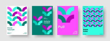 Geometrik İş Sunumu Tasarımı. Modern Banner Planı. İzole Kitap Kapağı Şablonu. El ilanı. Poster. Rapor verin. Broşür. Geçmişi. Katalog. El ilanı. Marka Kimliği. Broşür. Broşür