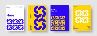 Yaratıcı Poster Tasarımı. Geometrik Broşür Düzeni. İzole iş sunum şablonu. El ilanı. Pankart. Rapor verin. Kitap kapağı. Geçmişi. Broşür. Portföy. Reklamcılık. Broşür. Haber bülteni